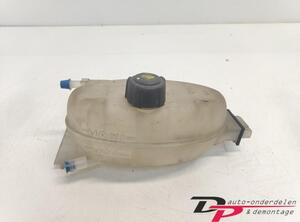 Coolant Expansion Tank NISSAN Primastar Kasten (X83)