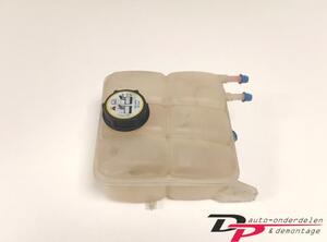 Coolant Expansion Tank FORD FOCUS II (DA_, HCP, DP)