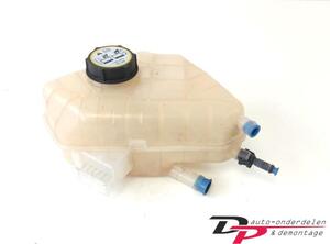 Coolant Expansion Tank FORD FIESTA VI (CB1, CCN)