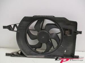 Radiator Electric Fan  Motor RENAULT Laguna II Grandtour (KG0/1)