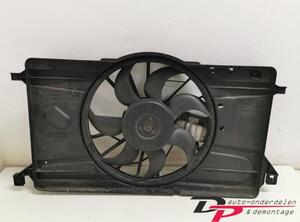 Radiator Electric Fan  Motor VOLVO C30 (533)