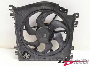 Radiator Electric Fan  Motor RENAULT Clio III (BR0/1, CR0/1)