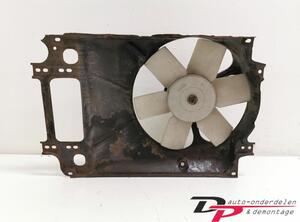 Radiator Electric Fan  Motor VW Polo Variant (6KV5)