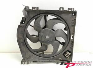 Radiator Electric Fan  Motor RENAULT Modus/Grand Modus (F/JP0)