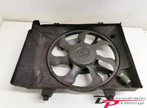 Radiator Electric Fan  Motor KIA Picanto (BA)