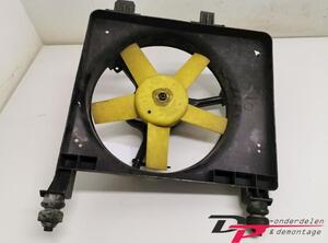 Radiator Electric Fan  Motor FORD Fiesta IV (JA, JB)