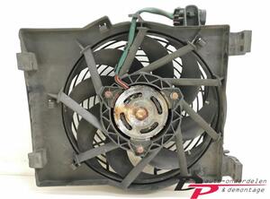 Radiator Electric Fan  Motor OPEL Corsa C (F08, F68)