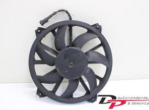 Radiator Electric Fan  Motor CITROËN C4 Coupe (LA), CITROËN C4 I (LC)