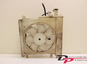 Radiator Electric Fan  Motor CITROËN C1 II (PA, PS)