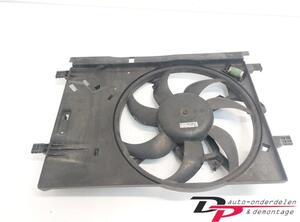 Elektrische motor radiateurventilator FIAT Grande Punto (199), FIAT Punto Evo (199), FIAT Punto (199)