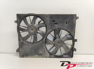 Radiator Electric Fan  Motor CHEVROLET Captiva (C100, C140)