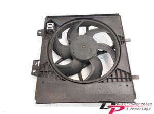 Radiator Electric Fan  Motor PEUGEOT 207 CC (WD)