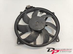 Radiator Electric Fan  Motor RENAULT Megane III Coupe (DZ0/1)