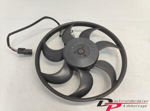 Radiator Electric Fan  Motor FORD C-Max (DM2), FORD Focus C-Max (--)
