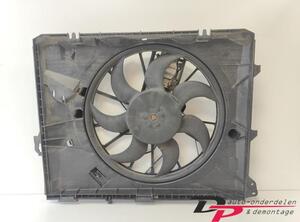 Radiator Electric Fan  Motor BMW 1er (E81), BMW 1er (E87)