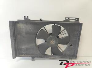 Radiator Electric Fan  Motor MAZDA 2 (DE, DH)