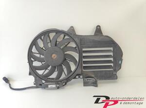 Radiator Electric Fan  Motor SEAT Exeo ST (3R5)