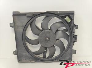 Radiator Electric Fan  Motor FORD KA (RU8)