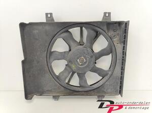 Radiator Electric Fan  Motor KIA Picanto (BA)