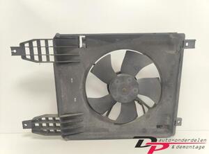 Radiator Electric Fan  Motor CHEVROLET Aveo/Kalos Schrägheck (T250, T255)