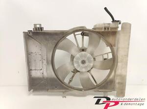 Radiator Electric Fan  Motor TOYOTA YARIS (_P9_)