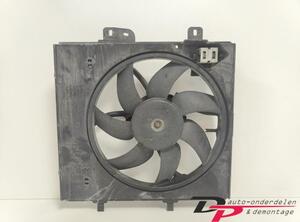 Radiator Electric Fan  Motor PEUGEOT 207 SW (WK_)