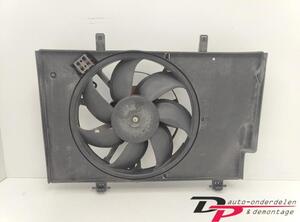 Radiator Electric Fan  Motor FORD FIESTA VI (CB1, CCN)