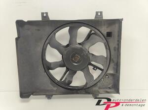 Radiator Electric Fan  Motor KIA PICANTO (SA)