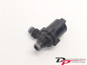 Additional Water Pump BMW X5 (E53)