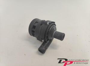 Additional Water Pump MERCEDES-BENZ A-Klasse (W176)