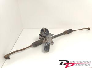 Steering Gear HONDA Jazz II (GD, GE2, GE3)