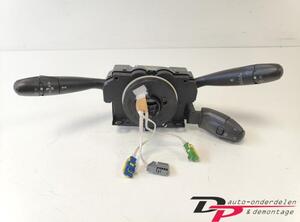 Steering Column Switch PEUGEOT 206 Hatchback (2A/C), PEUGEOT 206 SW (2E/K), PEUGEOT 206 Saloon