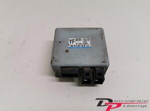 Power Steering Control Unit SUZUKI SX4 (EY, GY)