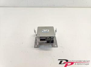 Control unit for power steering SUZUKI Swift III (EZ, MZ)