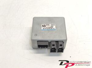 Power Steering Control Unit SUZUKI Swift III (EZ, MZ)