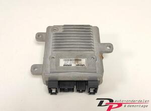 Control unit for power steering MAZDA RX-8 (SE, FE)