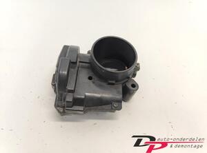 Throttle Body CITROËN C4 Grand Picasso I (UA), CITROËN C4 Picasso I Großraumlimousine (UD)