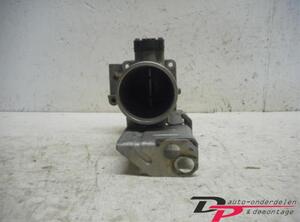 Throttle Body BMW 3er Compact (E36)