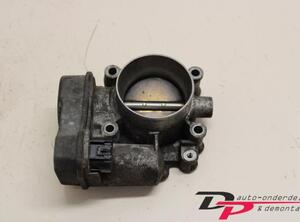 Throttle Body OPEL Vectra C Caravan (--)