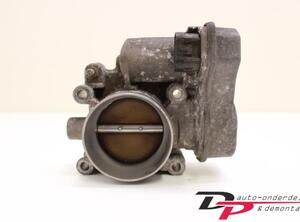 Throttle Body OPEL Vectra C Caravan (--)