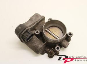 Throttle Body OPEL Vectra C Caravan (--)