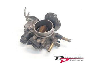 Throttle Body CHEVROLET Rezzo Großraumlimousine (U100)