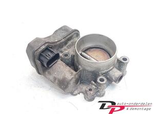 Throttle Body OPEL Zafira/Zafira Family B (A05)