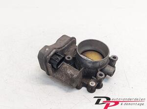 Throttle Body OPEL Vectra C Caravan (--)