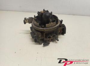 Throttle Body VW Polo (80, 86C)