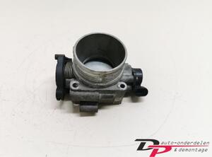 Throttle Body VOLVO S40 I (VS)