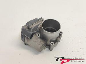 Throttle Body VW Golf V (1K1), VW Golf VI (5K1)