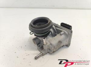 Throttle Body CITROËN C1 II (PA, PS)