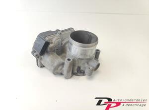 Throttle Body SEAT Exeo ST (3R5)