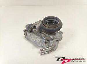 Throttle Body TOYOTA Yaris (P13)